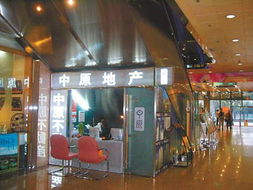 中原地產(chǎn) 尋找2005位幸運(yùn)客戶 圖