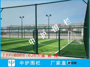 汕尾球場護(hù)欄網(wǎng)價格 小區(qū)圍墻鐵絲網(wǎng) 學(xué)校圍欄